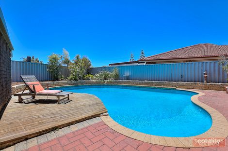 Property photo of 3 Bourbonnais Retreat Port Kennedy WA 6172