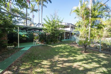 Property photo of 11 Caramana Drive Waterview Heights NSW 2460