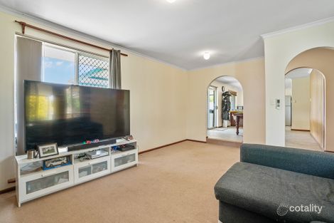 Property photo of 124 Willmott Drive Cooloongup WA 6168