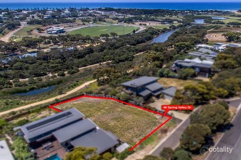 Property photo of 48 Spring Valley Drive Torquay VIC 3228