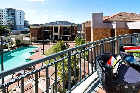 Property photo of 36/7 Delhi Street West Perth WA 6005