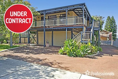 52 Blue Fin Dr, Golden Bay, WA 6174