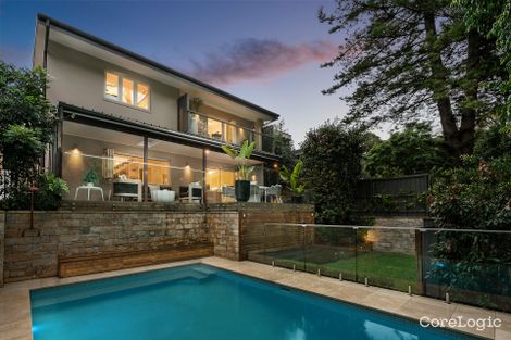 Property photo of 25 Beresford Avenue Chatswood NSW 2067