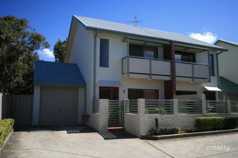 9/70 King St, East Maitland, NSW 2323