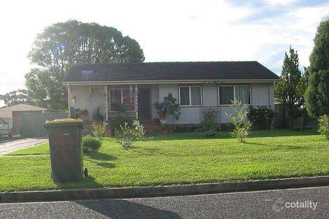 19 Paper St, Gateshead, NSW 2290