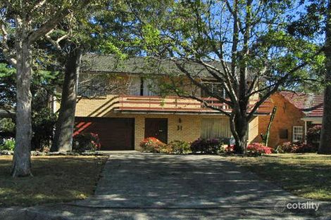 31 Homedale Cres, Connells Point, NSW 2221