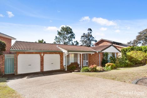 Property photo of 52 Lancia Drive Ingleburn NSW 2565