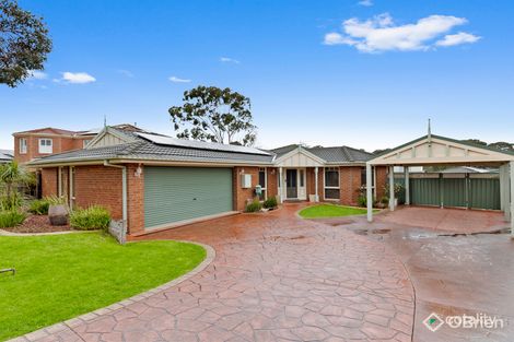 5 Hooper Dr, Skye, VIC 3977