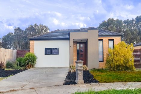Property photo of 18 Rowley Close Rosedale VIC 3847