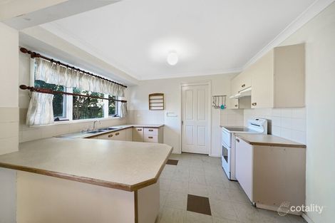 Property photo of 33/65 Fawcett Street Glenfield NSW 2167