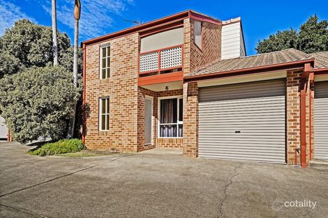 Property photo of 33/65 Fawcett Street Glenfield NSW 2167