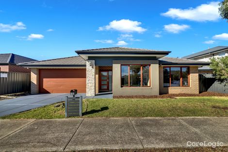 Property photo of 33 Lambertia Crescent Manor Lakes VIC 3024