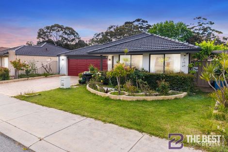 Property photo of 99 The Promenade Wattle Grove WA 6107
