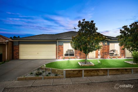 Property photo of 10 Fiddlewood Turn Harkness VIC 3337