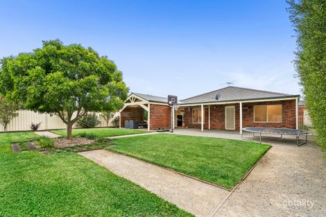 Property photo of 10 Fiddlewood Turn Harkness VIC 3337