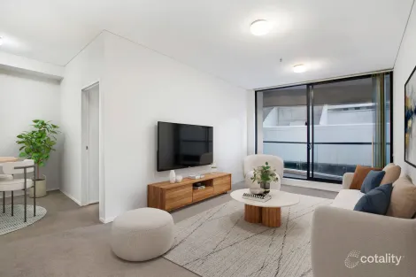 14/91 Goulburn St, Haymarket, NSW 2000