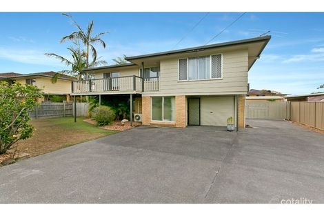32 Ogilvie St, Alexandra Hills, QLD 4161