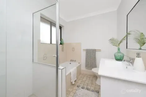 Property photo of 8/29 Campbell Street Hermit Park QLD 4812