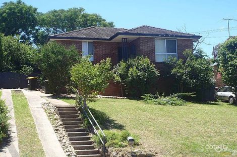 19 Gladys Cres, Seven Hills, NSW 2147