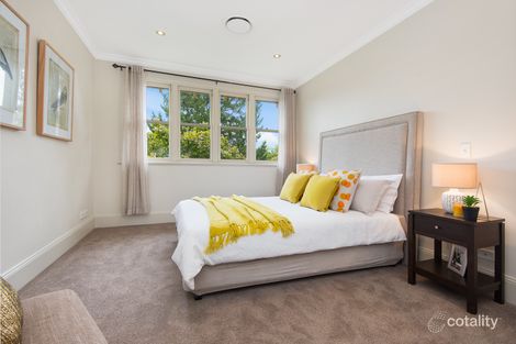 Property photo of 3/15 Park Avenue Gordon NSW 2072