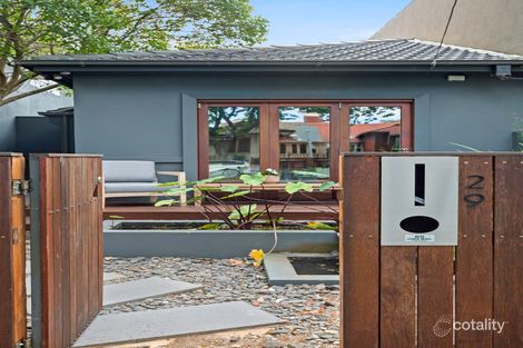 Property photo of 29 Murray Street Prahran VIC 3181