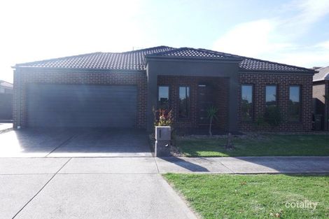 3 WESTHORPE CRES, MERNDA, VIC 3754