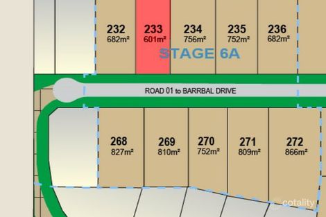 43 Barrbal Dr, Bonnie Doon, QLD 4873