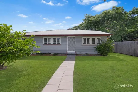 44 Newhaven St, Pialba, QLD 4655