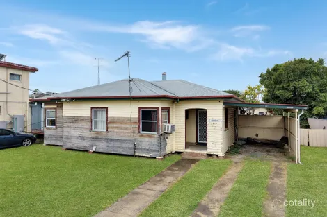 195 Walker St, Casino, NSW 2470