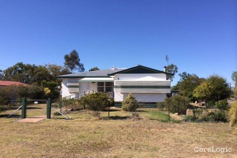 Property photo of 34 Kaboon Street Yelarbon QLD 4388