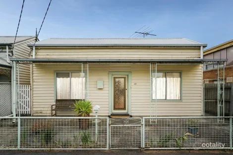 Property photo of 40 John Street Williamstown VIC 3016