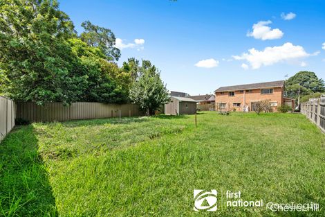 Property photo of 69 Orchard Road Bass Hill NSW 2197