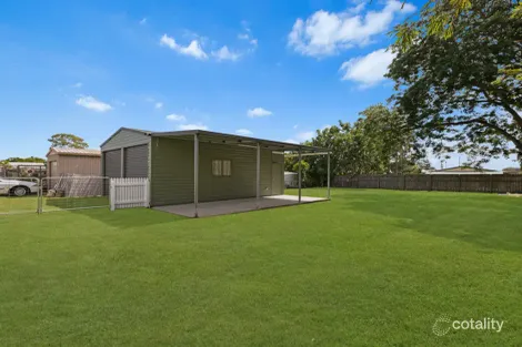 Property photo of 44 Newhaven Street Pialba QLD 4655