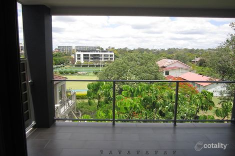 Lot 100/173 Macquarie St, St Lucia, QLD 4067