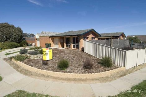 2 Gurrang Ave, Ngunnawal, ACT 2913