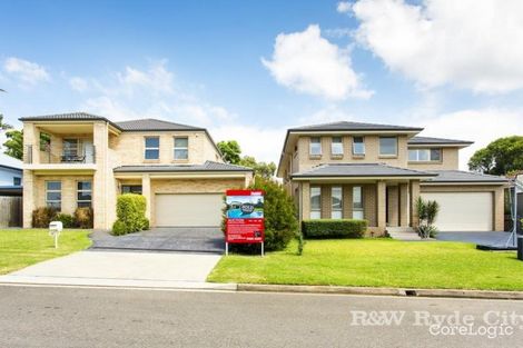Property photo of 7 Bright Street Ryde NSW 2112
