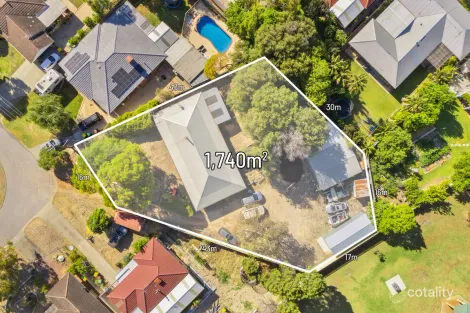 Property photo of 9 Dutton Way Singleton WA 6175