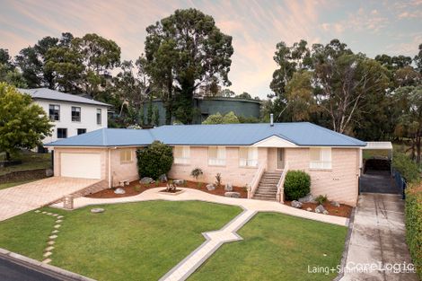 Property photo of 17 McCarthy Crescent Armidale NSW 2350