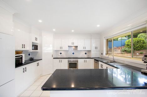 Property photo of 17 McCarthy Crescent Armidale NSW 2350