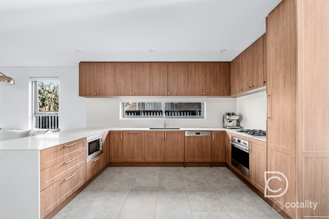 Property photo of 24A Killoola Street Concord West NSW 2138