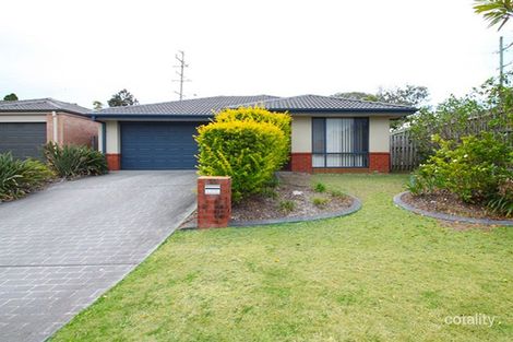 12 Acacia Cres, Kallangur, QLD 4503