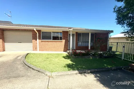 Property photo of 4/139 Cornwall Street Taree NSW 2430