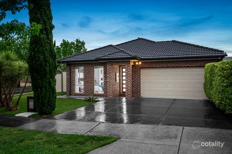 Property photo of 36 Princetown Drive South Morang VIC 3752