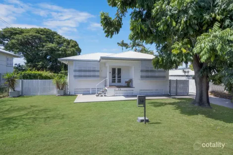 Property photo of 14 Tertius Street Mundingburra QLD 4812