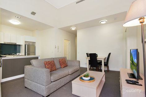 Property photo of 405/108 Albert Street Brisbane City QLD 4000