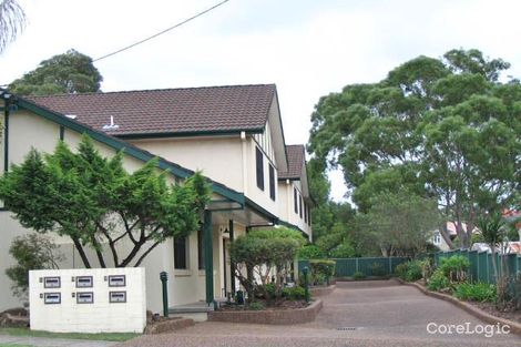 Property photo of 2/17 Macquarie Street Wallsend NSW 2287