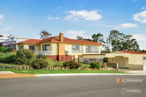 Property photo of 72 Hillcrest Road Devonport TAS 7310