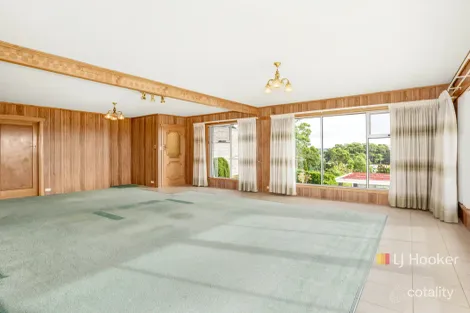 Property photo of 72 Hillcrest Road Devonport TAS 7310