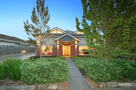 Property photo of 1/7 Valetta Crescent Knoxfield VIC 3180