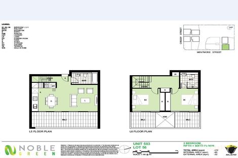 Property photo of 5XX/15 Mentmore Avenue Rosebery NSW 2018